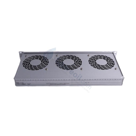 HIMax HIQuad 24VDC 1RU Rack Circulation Fan Unit | HIMA K9203