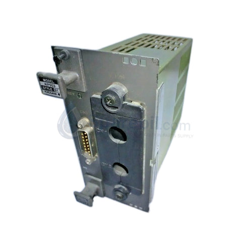 وحدة ربط الشبكة الافتراضية Yokogawa AIP503-S1 CENTUM CS V-NET
