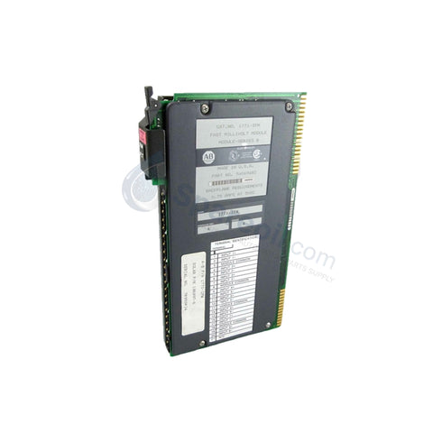 1771-OFE2 AB 4-20mA Voltage Isolated Analog Output Module