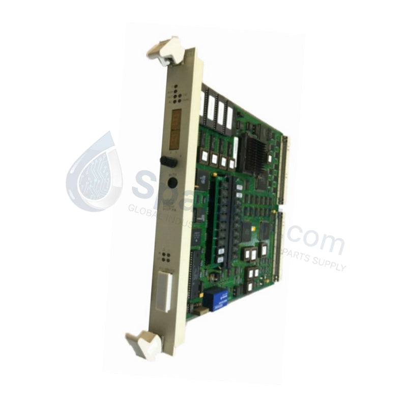 3BSE000270R1 ABB PM510 وحدة المعالجة المركزية الصناعية منشأ سويدي