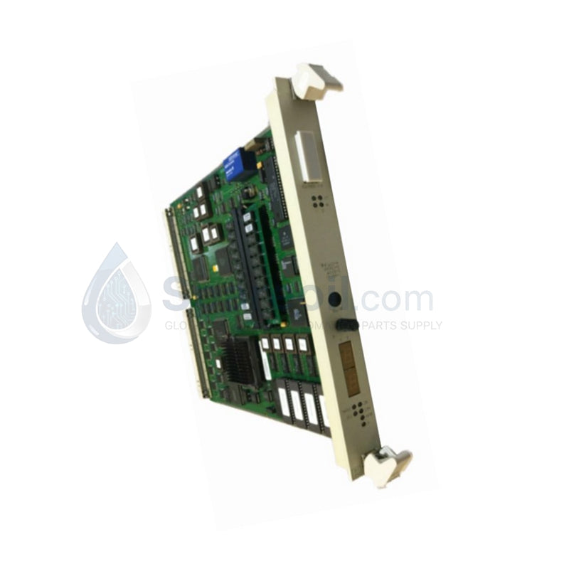 3BSE000270R1 ABB PM510 وحدة المعالجة المركزية الصناعية منشأ سويدي