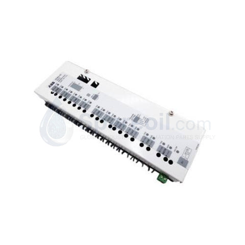 8538903000 DAI04 ABB Symphony Plus Analog Module Made in Germany