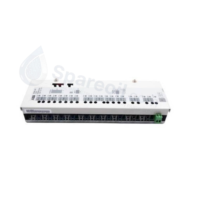 8538903000 DAI04 وحدة ABB Symphony Plus التناظرية، صنع في ألمانيا
