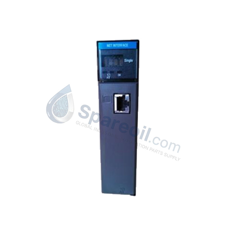 Honeywell TC-CCN012 5Mbps ControlNet Communication Card