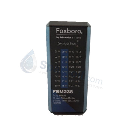 RH927AF Foxboro | High-Density 32-Channel I/O Brand New