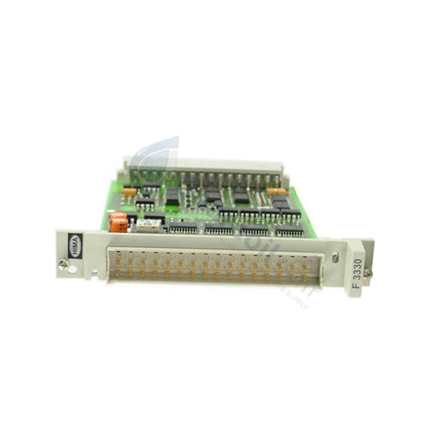 F 3330 HIMA 984333002 HIQuad Safety PLC Digital Output Module 24VDC