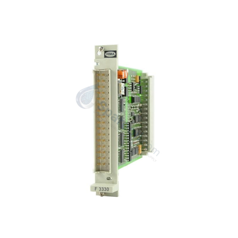F 3330 HIMA 984333002 HIQuad Safety PLC Digital Output Module 24VDC
