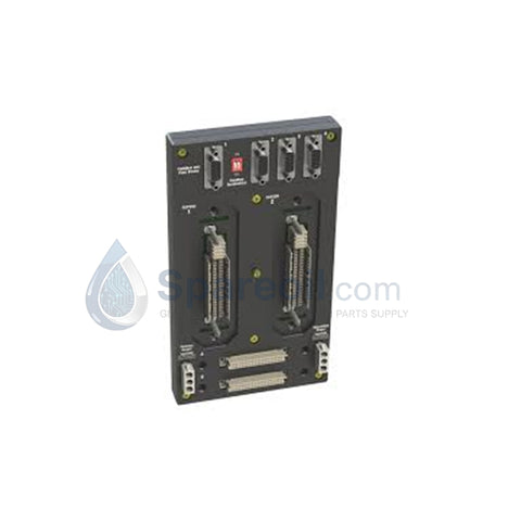واجهة جهاز التحكم المعياري فوكسبورو RH924YL I/A Series FCP280