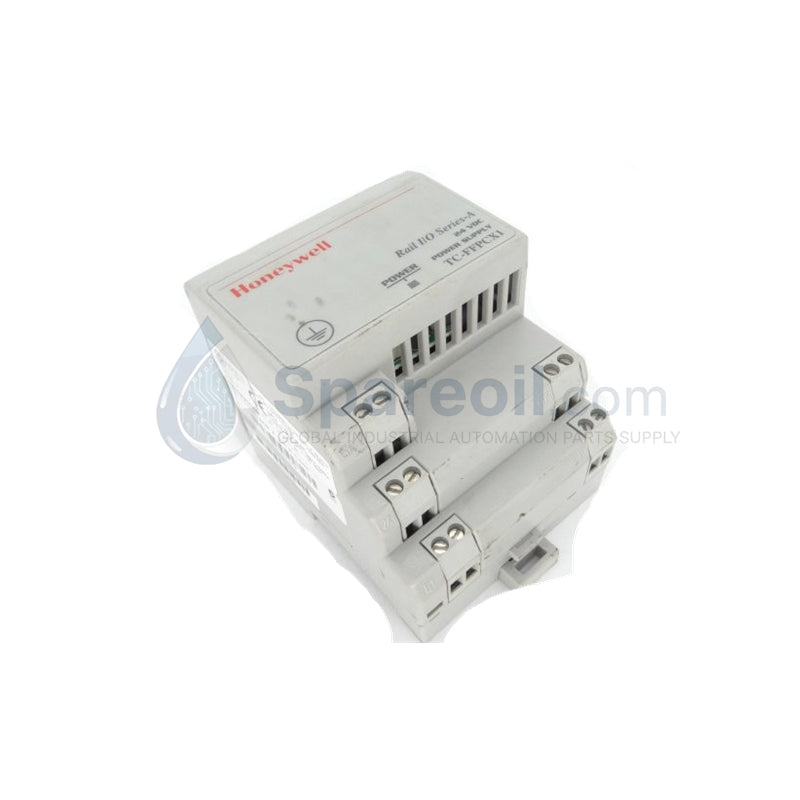 Honeywell TC-FFPCX1 Power Supply Module 120/230VAC 24VDC