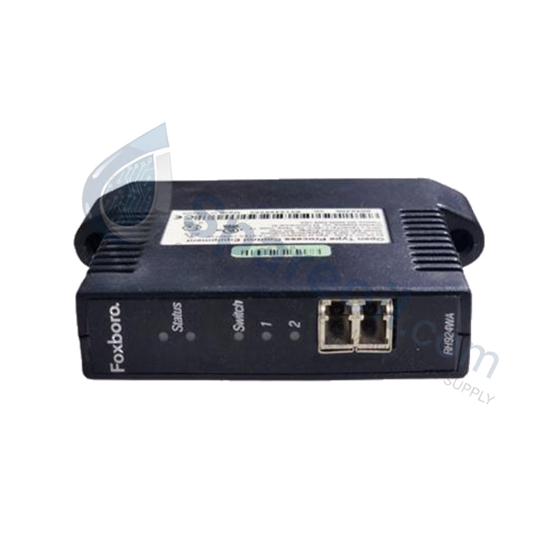 Foxboro RH924WA I/A Series FCP280 مهايئ الشبكة البصرية الليفية