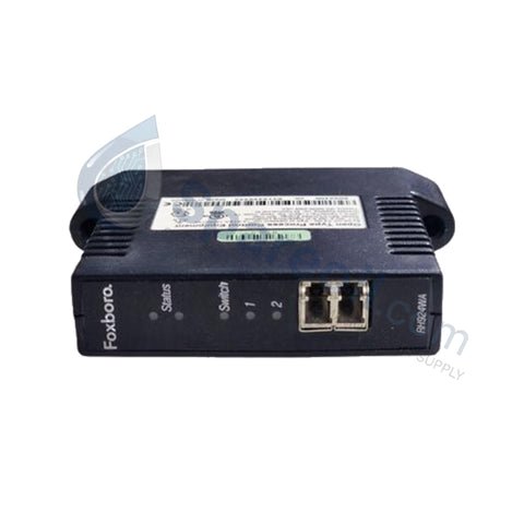 Foxboro RH924WA I/A Series FCP280 مهايئ الشبكة البصرية الليفية
