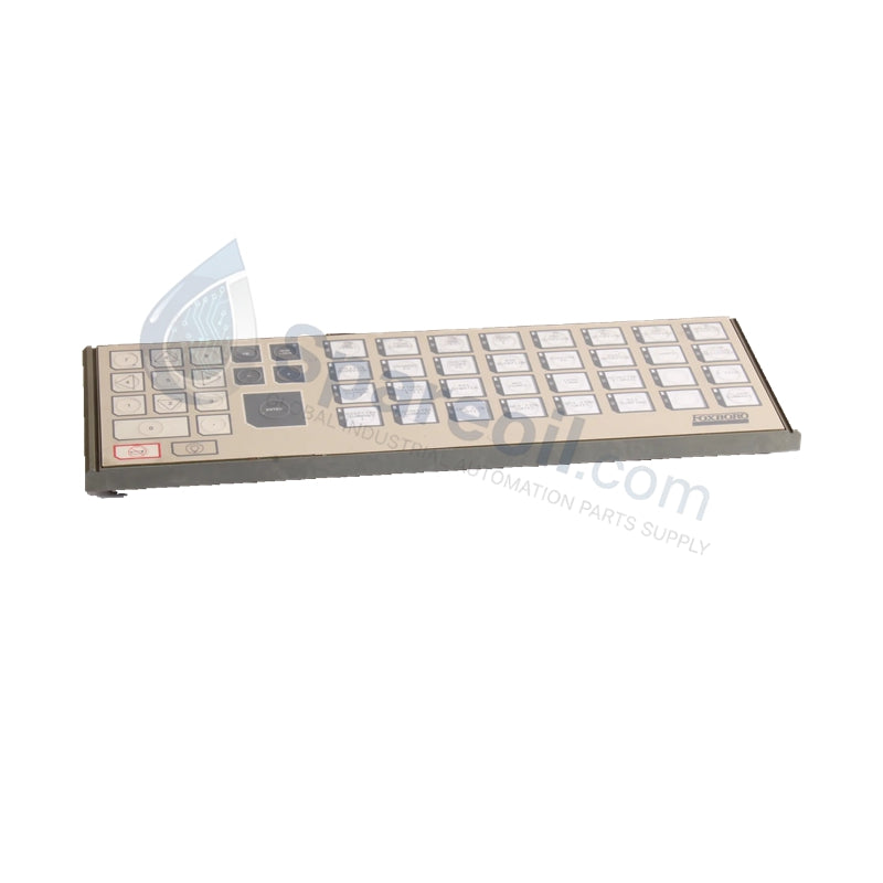 P0903CW Foxboro | Teclado numérico anunciador DCS