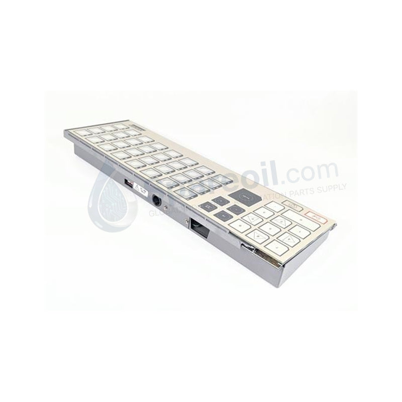 P0903CW Foxboro | Teclado numérico anunciador DCS