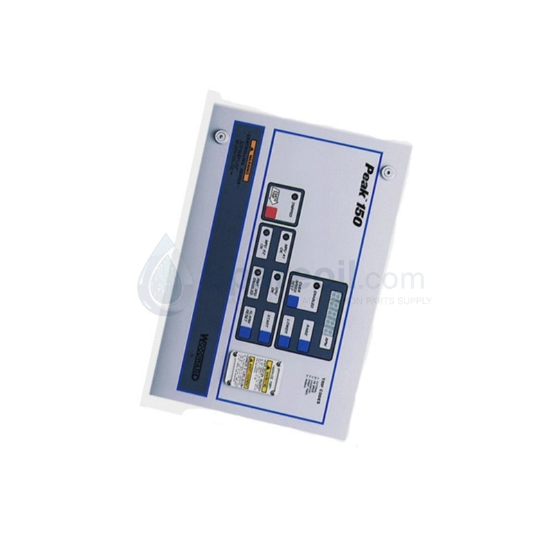 9905-867 Woodward Peak 150 Controller | New & Original Stock