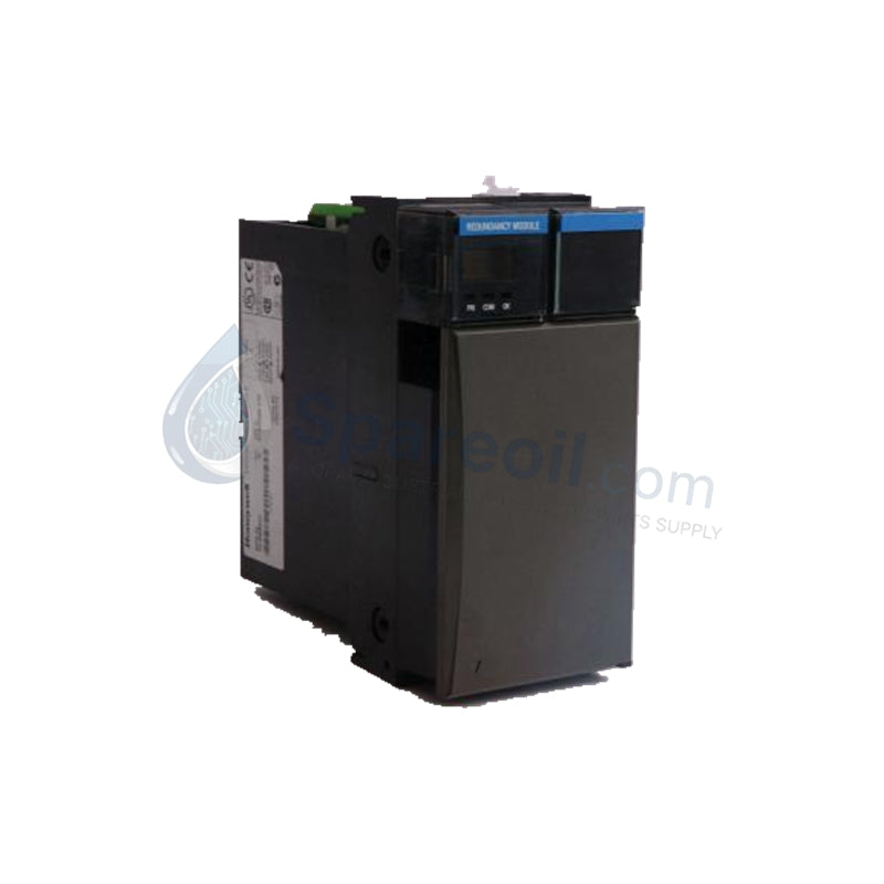 TC-FXX102 Honeywell Experion PKS High-Speed I/O Chassis