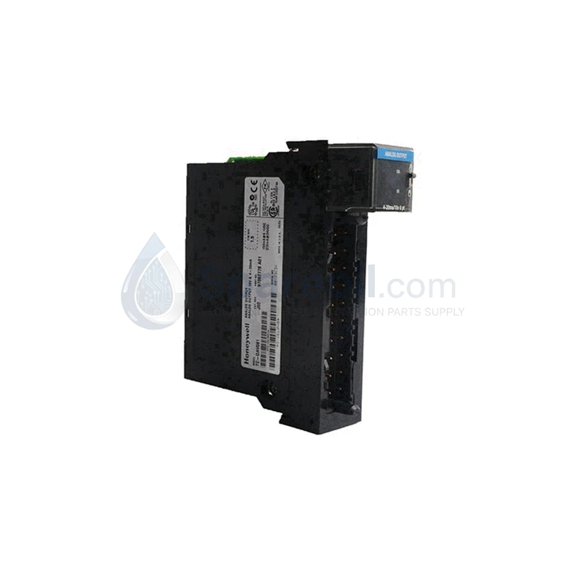 97178172 | Honeywell | TK-OAH061 6-CH Isolated AO Module