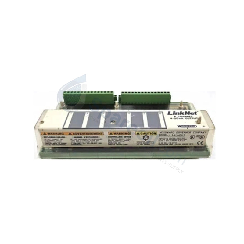 9905-972 Woodward 2301D Series Datasheet & Technical Manual
