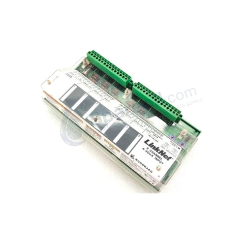 9905-972 Woodward 2301D Series Datasheet & Technical Manual