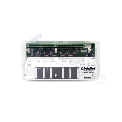9905-972 Woodward 2301D Series Datasheet & Technical Manual
