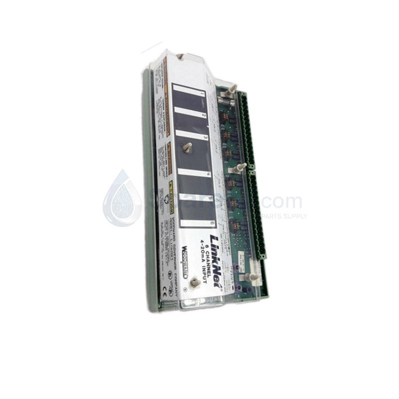 Woodward 9905-968 Analog Input Module | New & Original Stock
