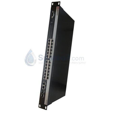 A4H124-24FX Foxboro | Managed 100Base-FX Industrial Switch