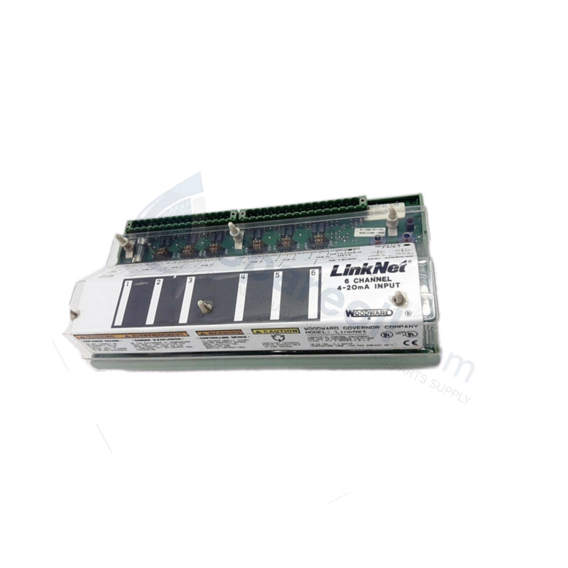 Woodward 9905-968 Analog Input Module | New & Original Stock