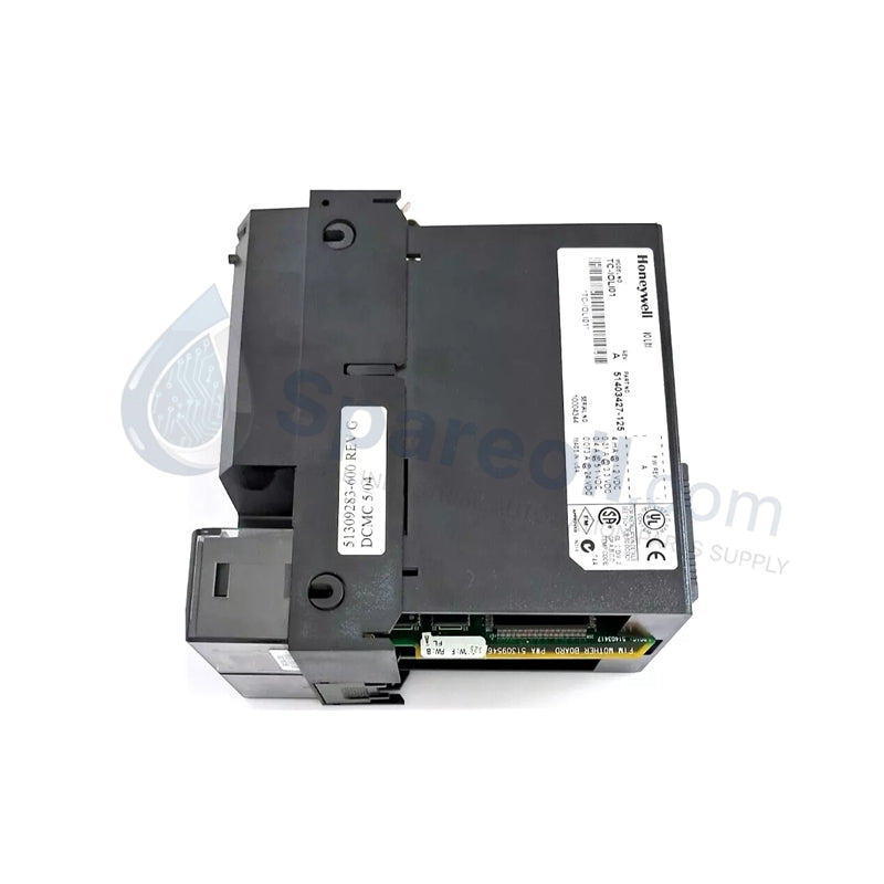 Honeywell Automation TC-IOLI01 51403427-125 16-Port LLAI