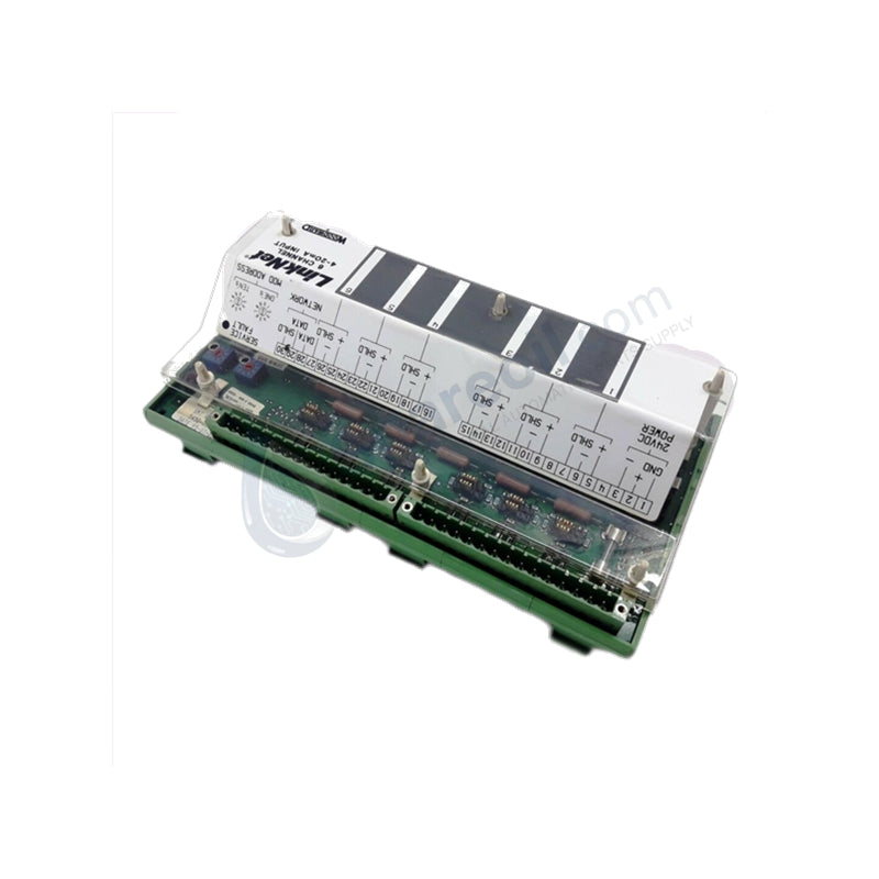 Woodward 9905-968 Analog Input Module | New & Original Stock