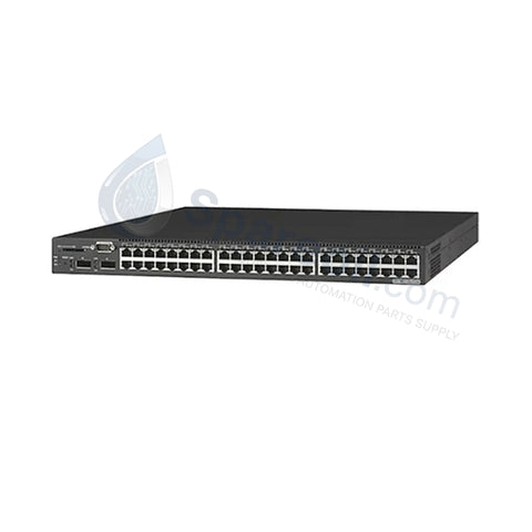 Foxboro A2H124-24FX P0973BJ 24-Port Fiber Switch