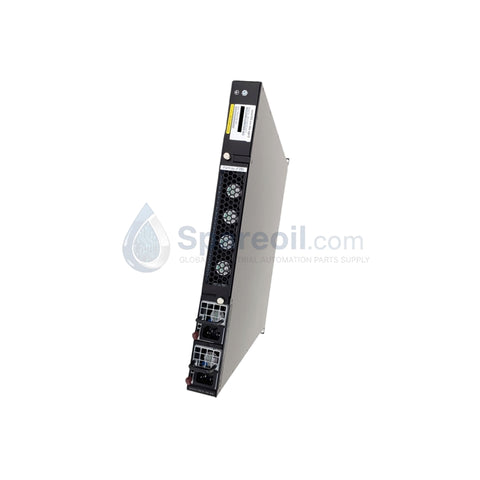 Brand New Foxboro P0973JN 24-Port Fiber Optic Switch