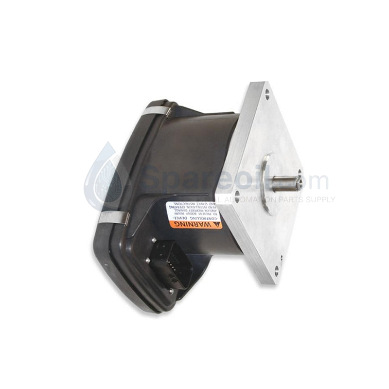 8235-650 Woodward PISC II Datasheet & Technical Manual
