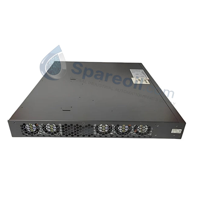 Brand New Foxboro P0973JN 24-Port Fiber Optic Switch