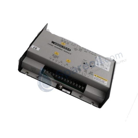 Woodward 9907-173 Load Sharing Module | New & Original Stock
