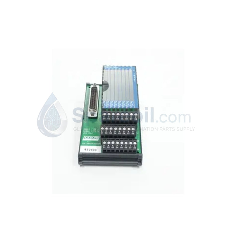 AD202MU Foxboro I/A Series Technical Manual & Datasheet