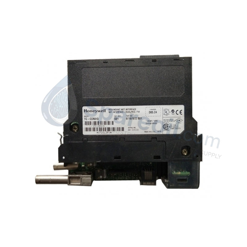 TC-FCCN01 Honeywell TDC 3000 Deterministic Network Gateway