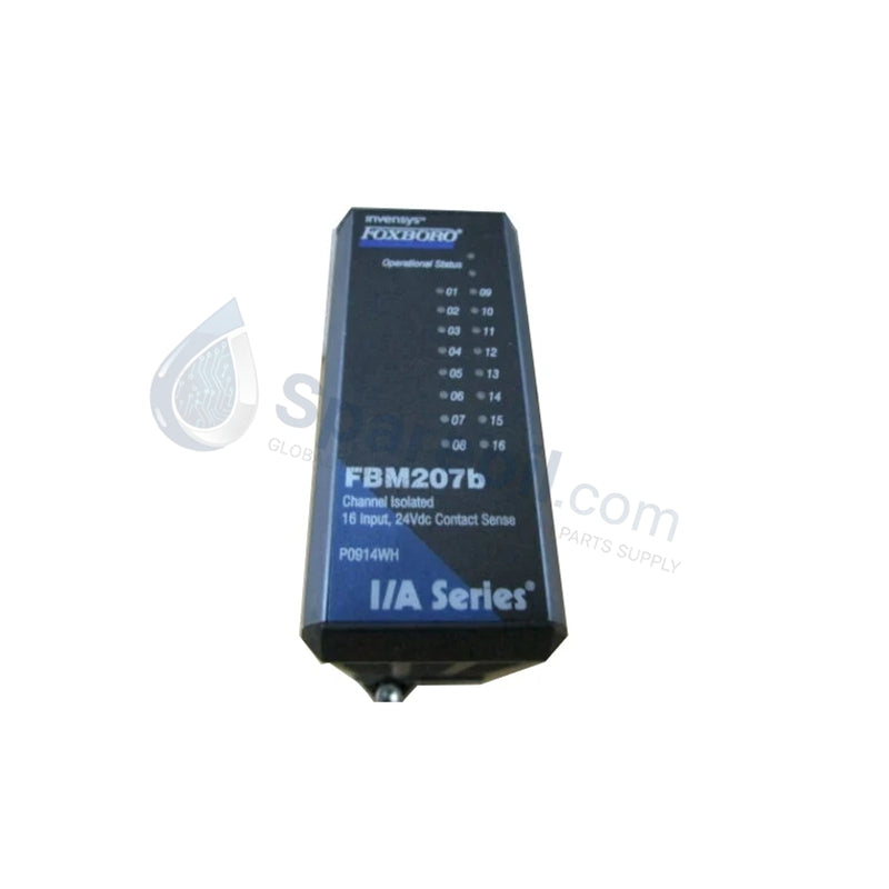 Foxboro Rtd Module Foxboro IGP10-A22D1F I/A Series Pressure Transmitter