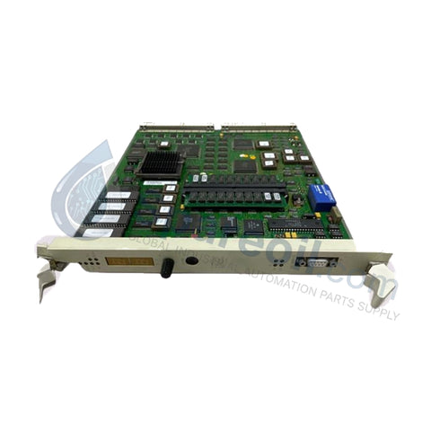 3BSE000270R1 ABB PM510 CPU industrial Origen Suecia