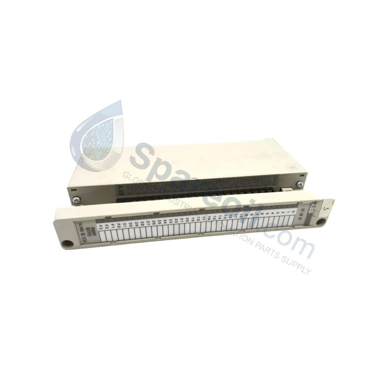 وحدة الإدخال الرئيسية لنظام التحكم الموزع (DCS) | GJV3074358R1 07EA67R1 | ABB