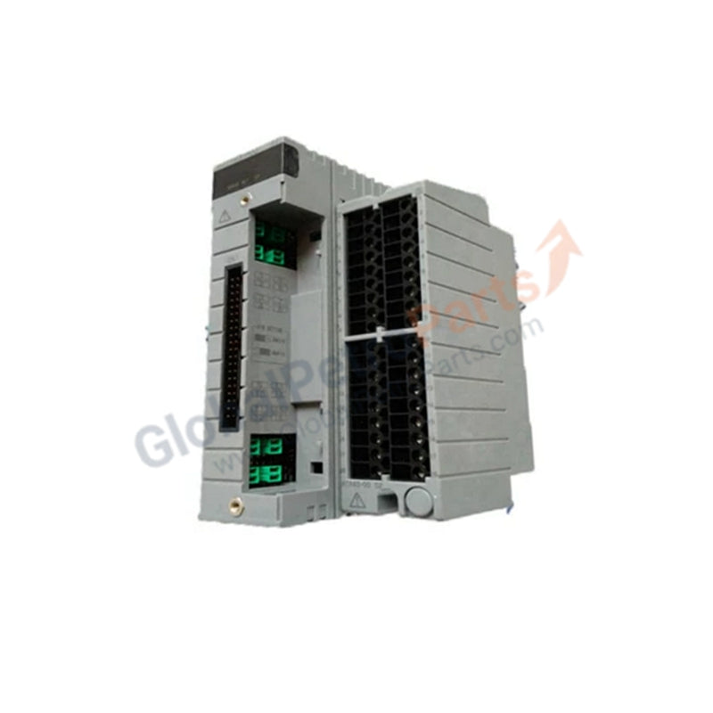 يوكوجاوا سنتوم، رقم القطعة ATA4S-00-S2 | إنهاء الإدخال/الإخراج التناظري