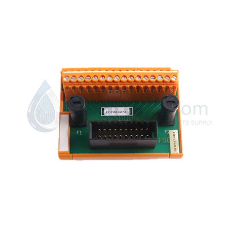 وحدة الإدخال المتوافقة مع SIL من Honeywell طراز FC-TSDI-1624 لأنظمة إيقاف الطوارئ (ESD)
