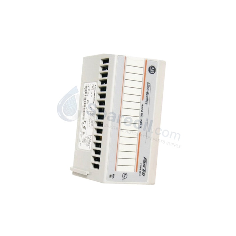 1794-IRT8 Rockwell Automation مدخل ثرموكبل 8 منافذ