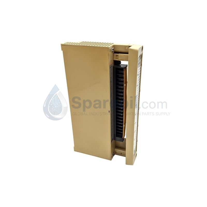 وحدة الإدخال الرئيسية لنظام التحكم الموزع (DCS) | GJV3074358R1 07EA67R1 | ABB