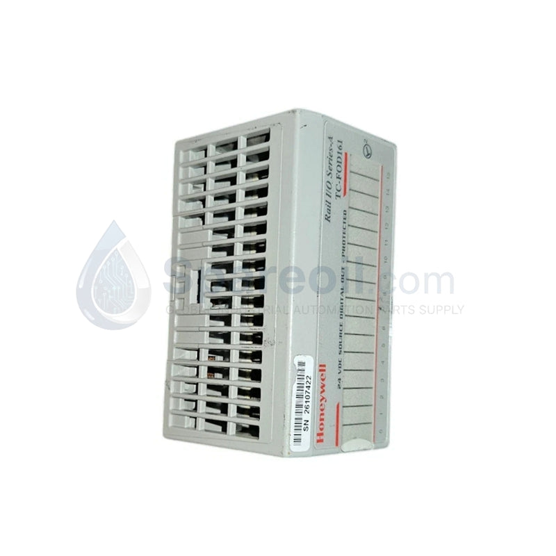 Digital Output Module 24VDC Protected | Honeywell TC-FOD161