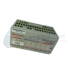 Honeywell TC-FIAH81 Analog Input Module 8-Channel High-Level