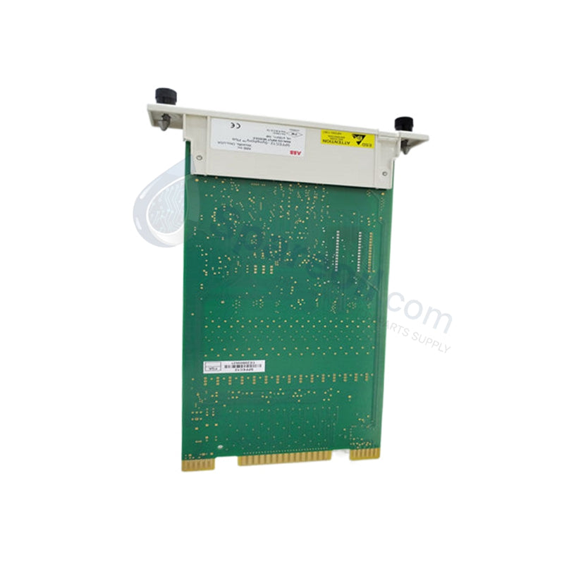 Tarjeta de interfaz analógica SPFEC12 ABB Symphony Plus S+ HR