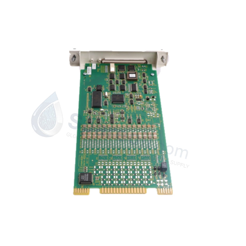 Tarjeta de interfaz analógica SPFEC12 ABB Symphony Plus S+ HR