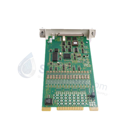 Tarjeta de interfaz analógica SPFEC12 ABB Symphony Plus S+ HR