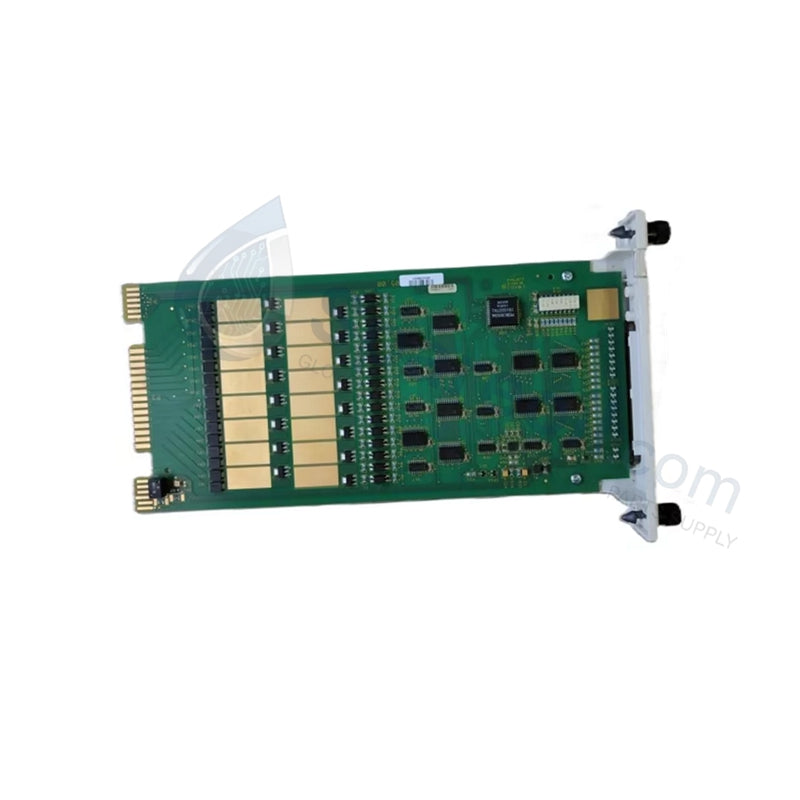 ABB SPDSI14 Digital Sequence of Events Module Symphony Plus