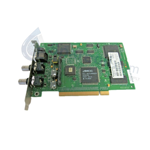 96365674 Honeywell REV 3.5 ControlNet PCI Interface Unit