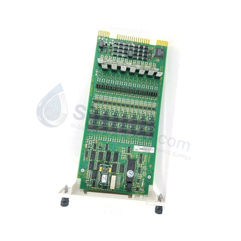 ABB SPDSI14 Digital Sequence of Events Module Symphony Plus